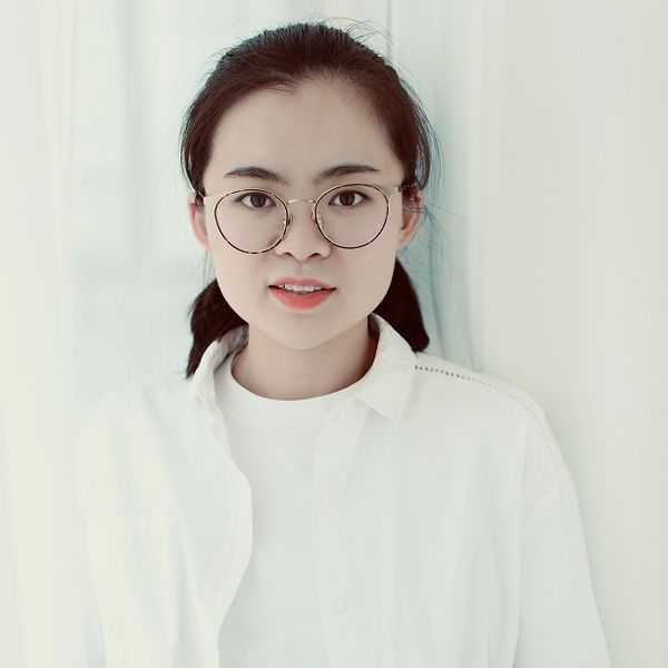 April Wang