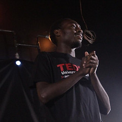 Kudakwashe Mazhetese