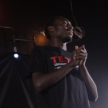 Kudakwashe Mazhetese