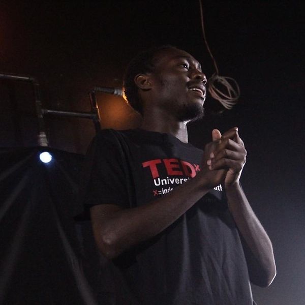 Kudakwashe Mazhetese