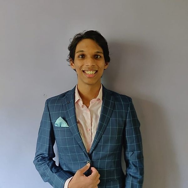 Ryan Nayak