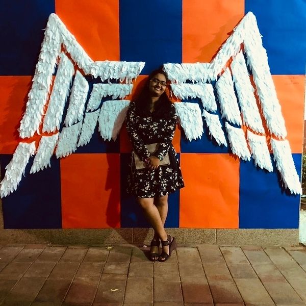 Anushka Singh