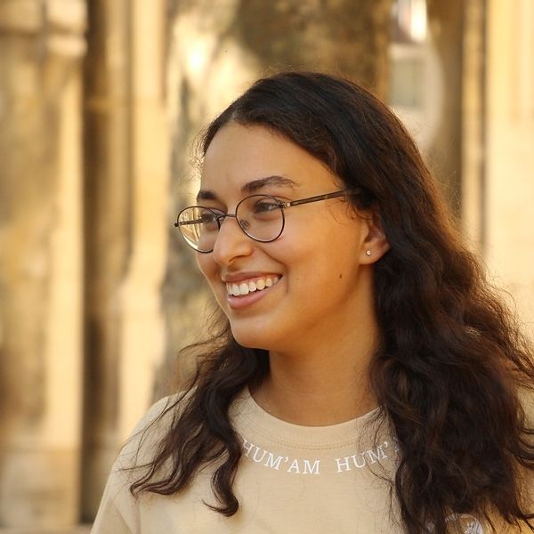 Ghita Benaddi
