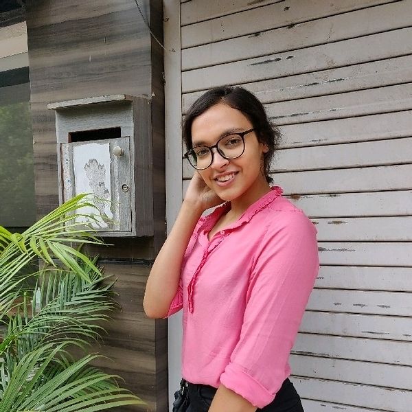 mishika sharma