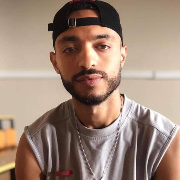 atef smida
