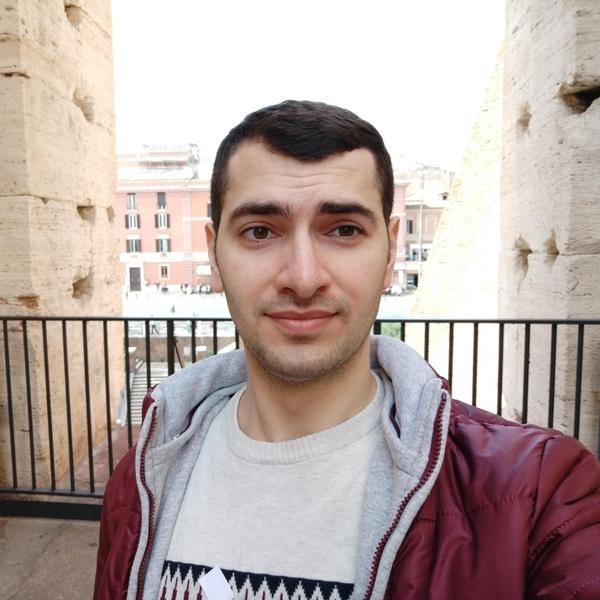 Farhad Haqverdi