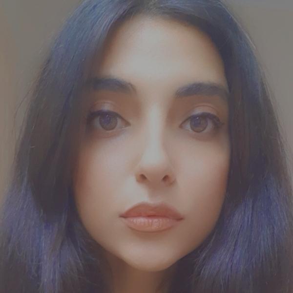 Elham Zeinodini