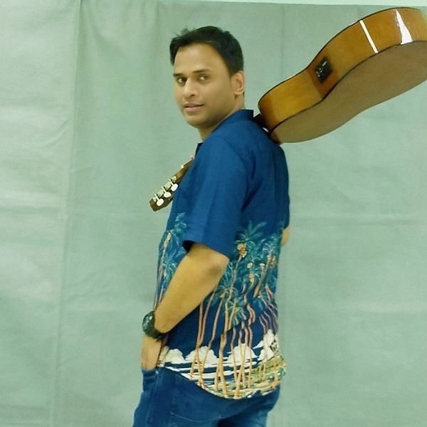 Dr. Amit Badola