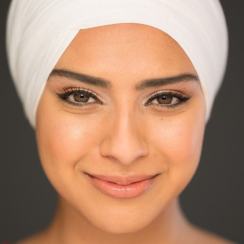 Jasvir Kaur Rababan MBE