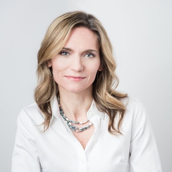 Carrie-Ann Barrow