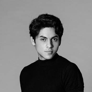 Abraham Yael Pérez Mosqueda