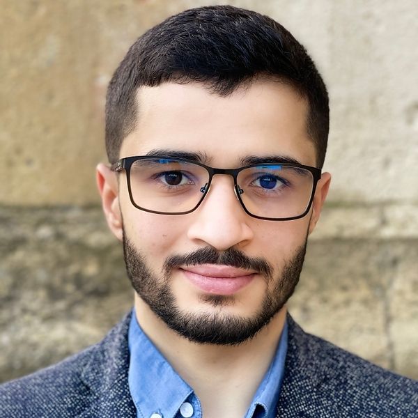 Adam Bourenane