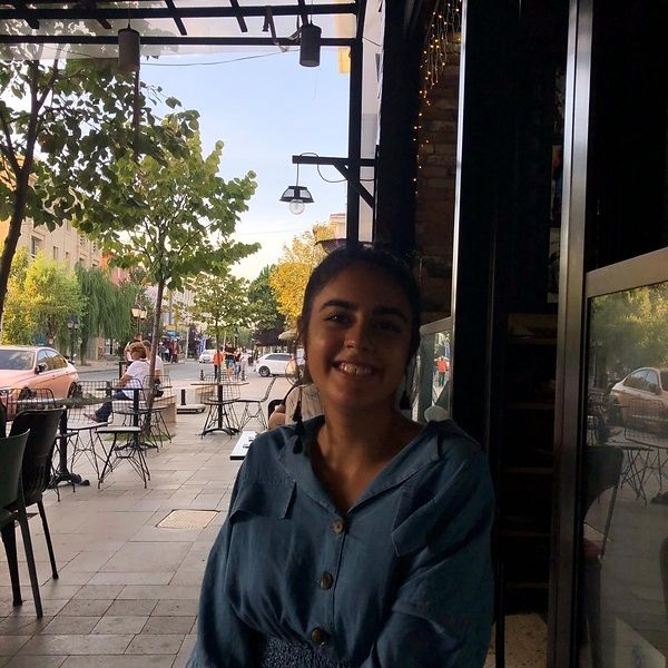Aslı Müge Öztürk