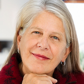 Jill Bolte Taylor