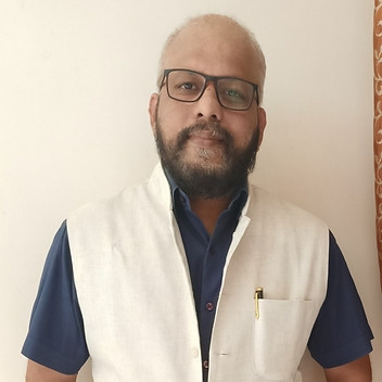 Sachin Deshpande