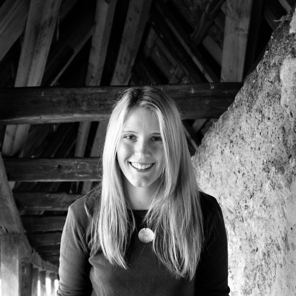 Johanna Garthe