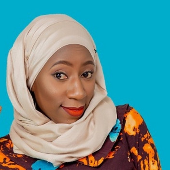 stellah zedekia