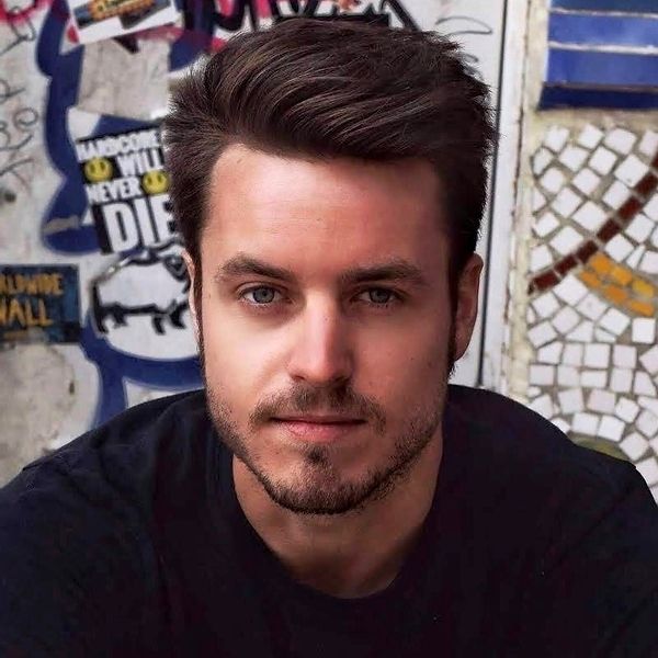 Alexandre Divet