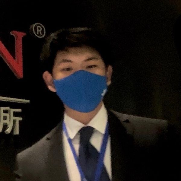 Michael Wei (Zhang)