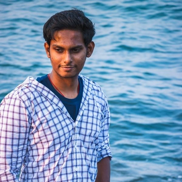 Praveen Kumaar