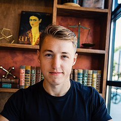 Cam Wiese