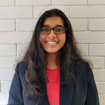 Anoushka Gupta
