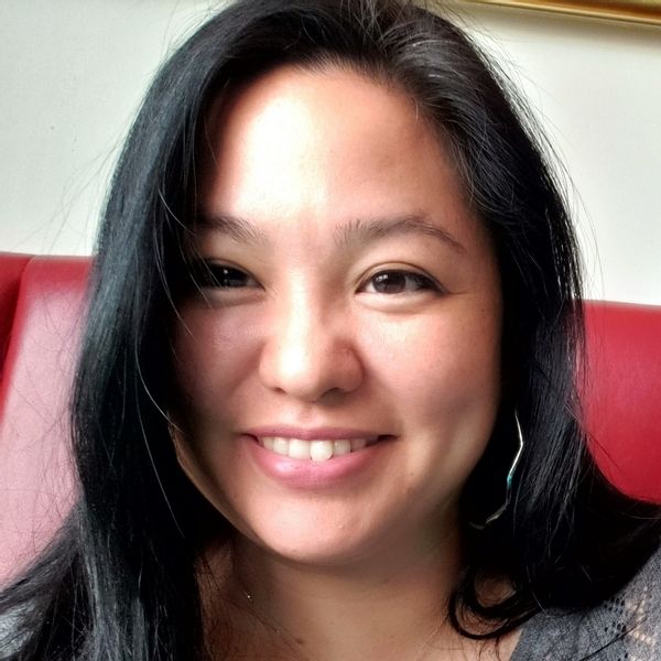 Christine Camacho Fejeran