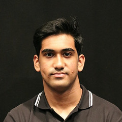 Rishaan Moorjani