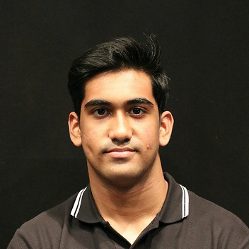 Rishaan Moorjani
