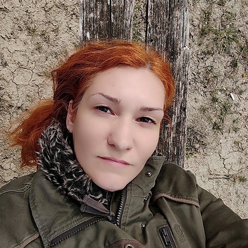Ivana Korom