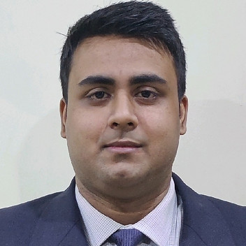 Shreyas S. Mohanty