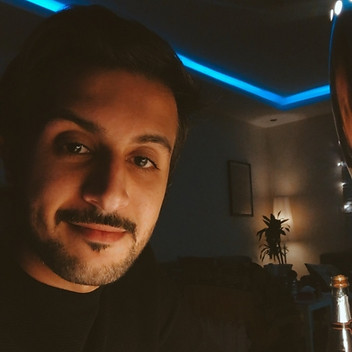 Bader Alwetaid