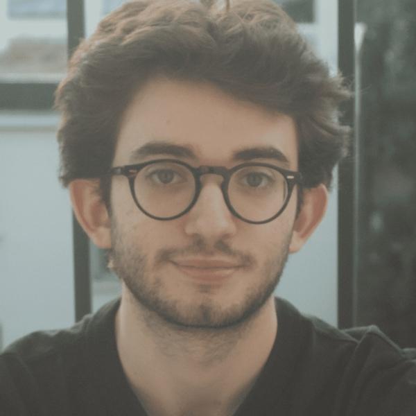 Jeremy Cohen-Scali