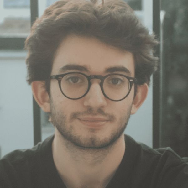 Jeremy Cohen-Scali