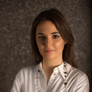 Ekaterina Kalinenko