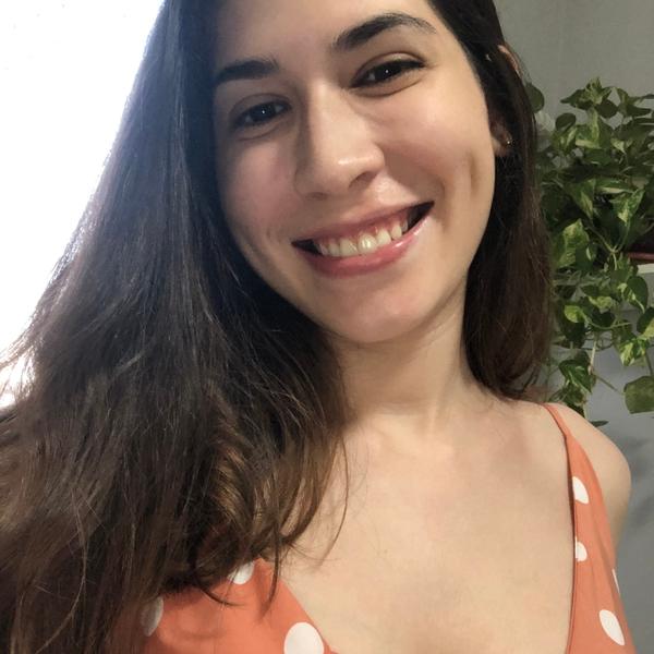 Nínive Souza