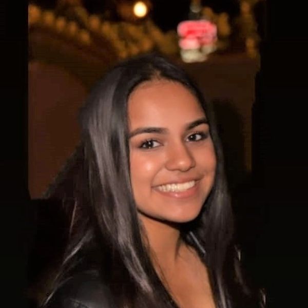 Alisha Ahmad