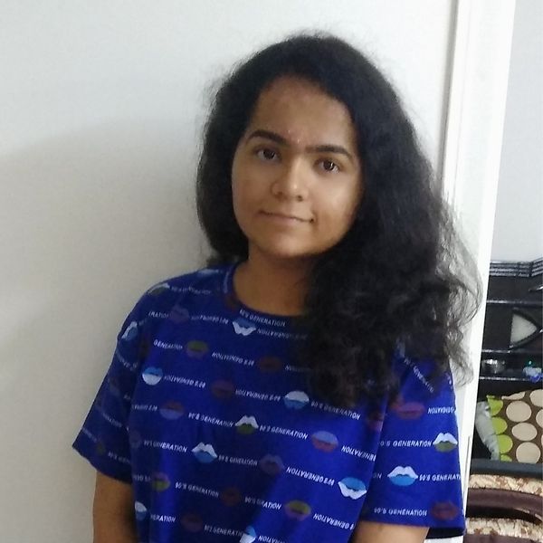 Kanika Dawar