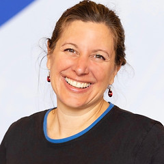 Anne FERRÉ