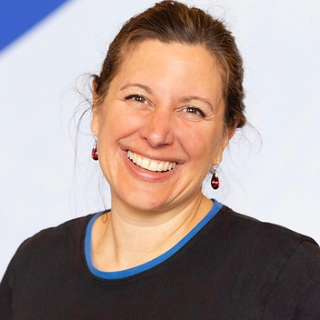 Anne FERRÉ