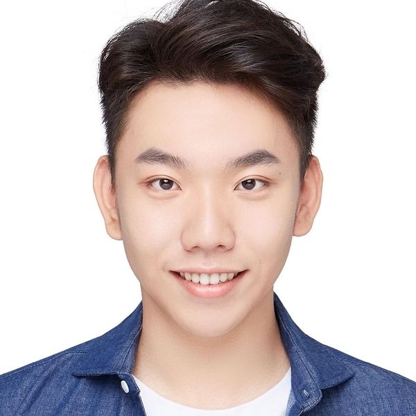 Xinpeng Liu