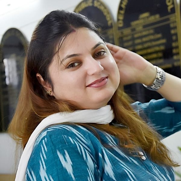 TEDx Jammu