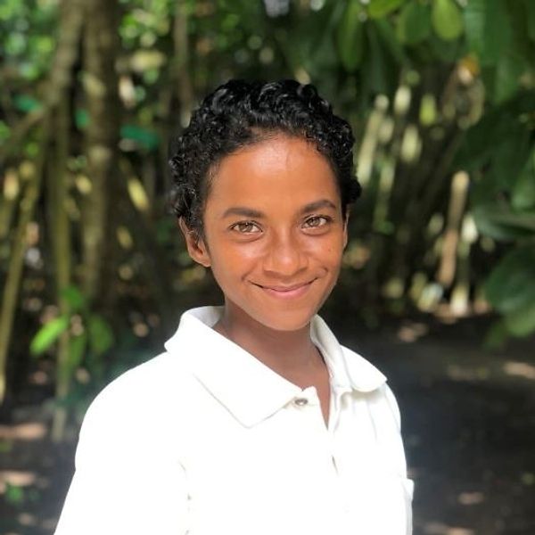 Azhoora Ahmed