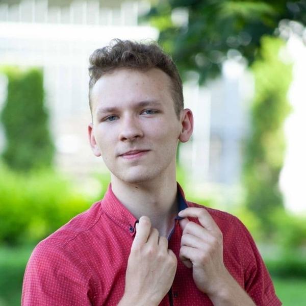 Andrii Zhurba