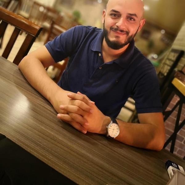 Amer Da'our