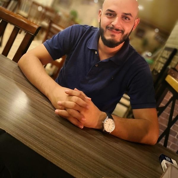 Amer Da'our