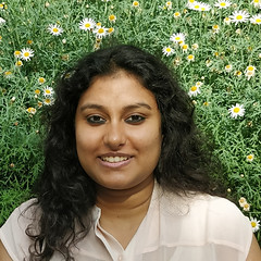 Raashi Saxena