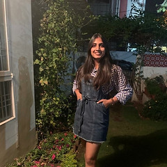Anvi Garg