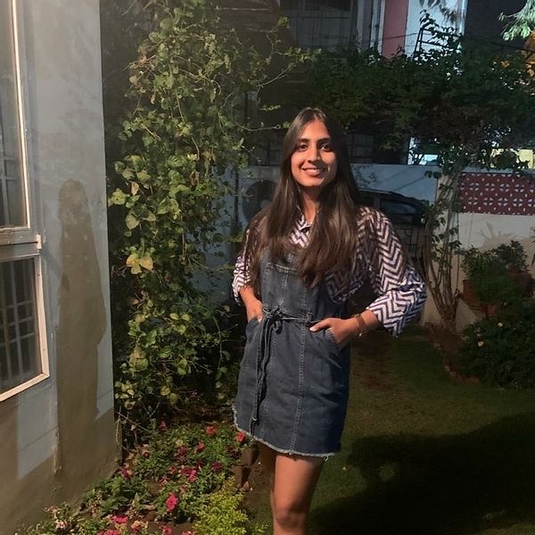 Anvi Garg