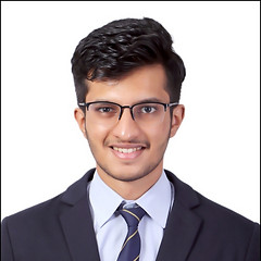 Aditya Khotte